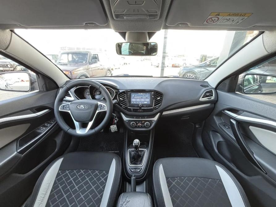 Lada (ВАЗ) Vesta I Краснодар  - изображение 16