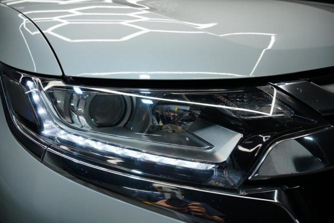 Mitsubishi Outlander III Рестайлинг 2 с пробегом 2015 года, цена 1 640 000 рублей, 153000 км, внедорожник, Автокод Объявления