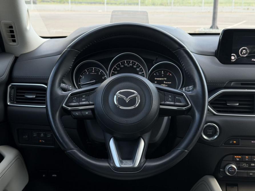 Mazda CX-5 II Казань  - изображение 19