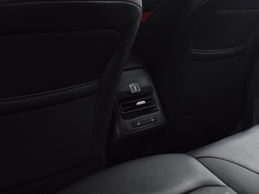 Changan CS55 Plus II Кемерово  - изображение 18