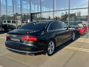 Audi A8 III (D4) Рестайлинг Оренбург  - изображение 39
