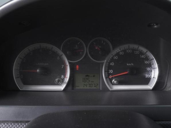 Chevrolet Aveo I Рестайлинг с пробегом 2008 года, цена 570 000 рублей, 147072 км, хэтчбек, Автокод Объявления