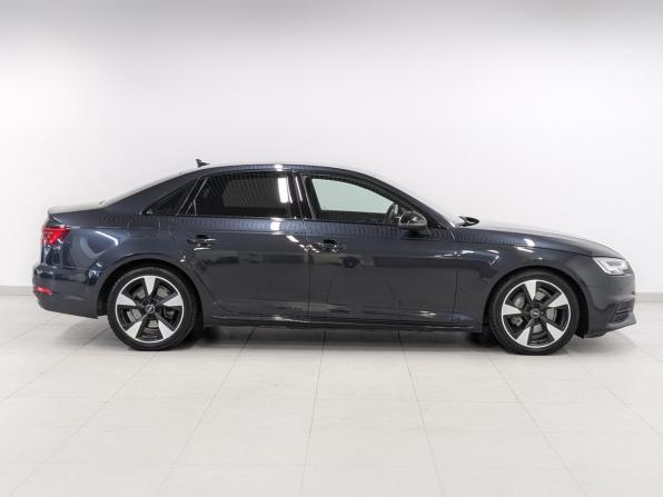 Audi A4 V (B9) с пробегом 2017 года, цена 2 650 000 рублей, 96863 км, седан, Автокод Объявления
