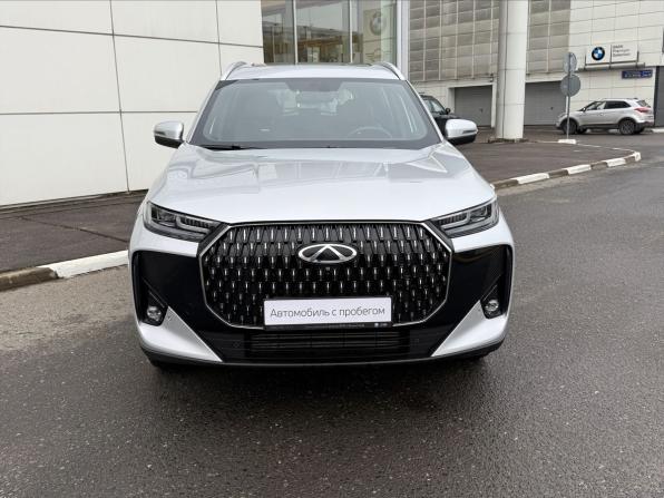 Chery Tiggo 7L I с пробегом 2025 года, цена 2 025 000 рублей, 25946 км, внедорожник, Автокод Объявления