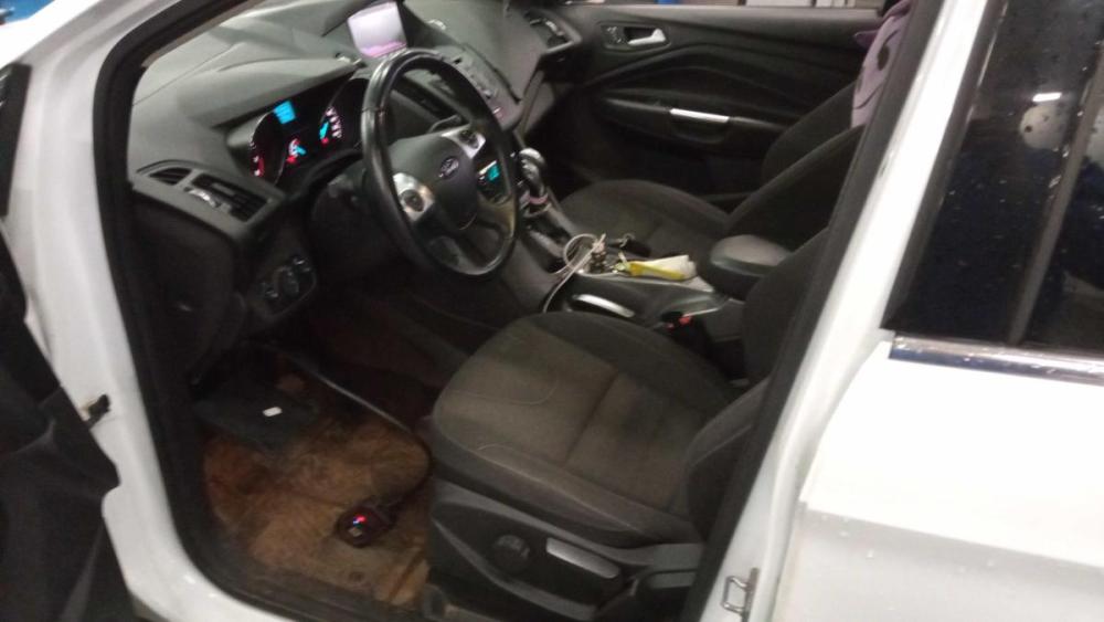 Ford Kuga II Рестайлинг Санкт-Петербург  - изображение 6