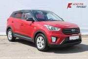Hyundai Creta I Нижний Новгород  - изображение 25
