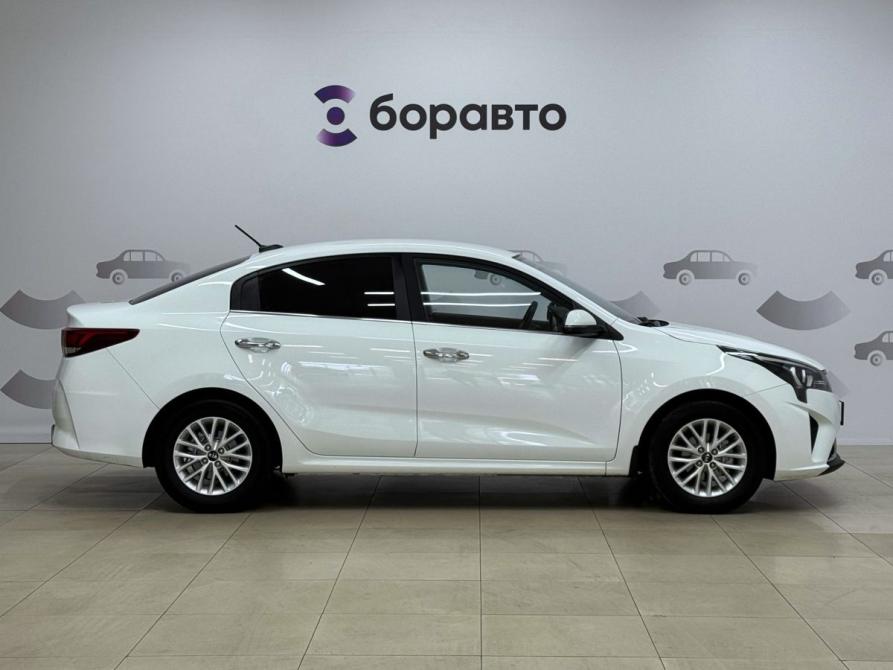 Kia Rio IV Рестайлинг Ставрополь  - изображение 8