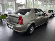 Renault Logan I Рестайлинг Киров  - изображение 21