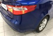 Kia Rio III Астрахань  - изображение 27