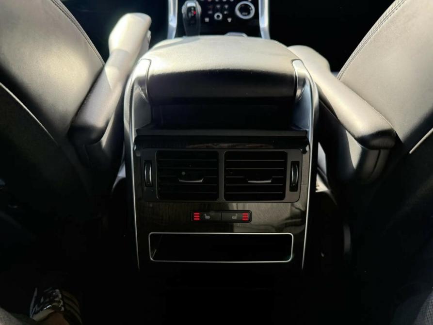 Land Rover Range Rover Sport II Рестайлинг Ростов-на-Дону  - изображение 19