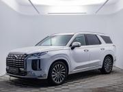 Hyundai Palisade I Рестайлинг Москва  - изображение 22