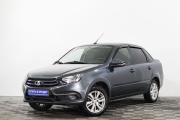 Lada (ВАЗ) Granta I Рестайлинг Сургут  - изображение 21