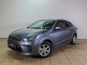 Kia Rio IV Калуга  - изображение 18