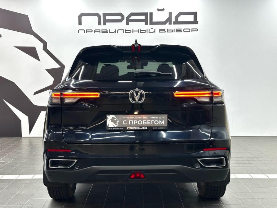 Changan CS55 Plus II Ростов-на-Дону  - изображение 5