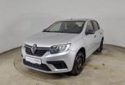 Renault Logan II Рестайлинг Волгоград  - изображение 28