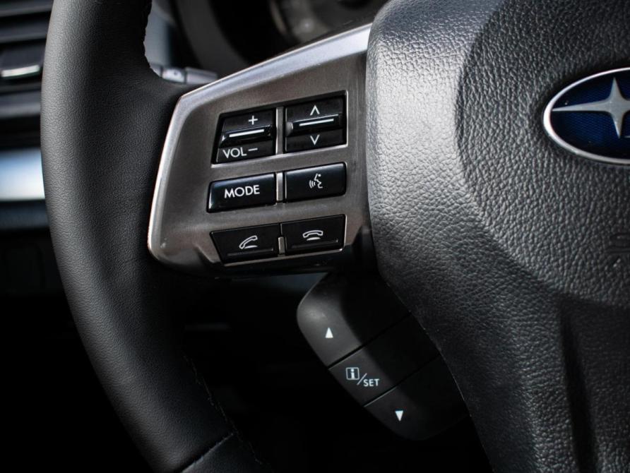 Subaru Forester IV Краснодар  - изображение 17