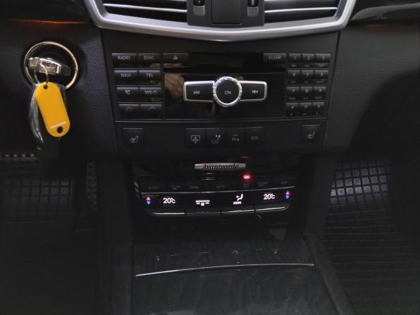 Mercedes-Benz E-Класс IV (W212 S212 C207) с пробегом 2012 года, цена 1 780 000 рублей, 169486 км, седан, Автокод Объявления