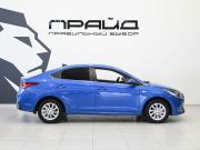 Hyundai Solaris II Ростов-на-Дону  - изображение 31