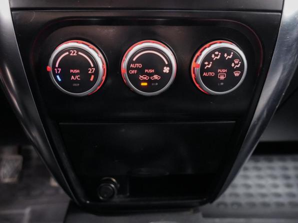 Suzuki SX4 I (Classic) с пробегом 2008 года, цена 624 000 рублей, 235000 км, хэтчбек, Автокод Объявления