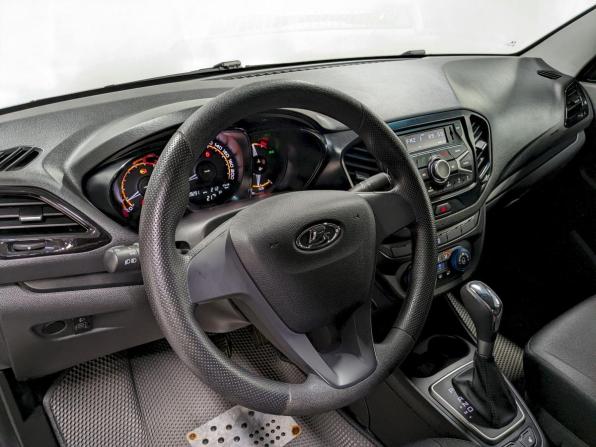 Lada (ВАЗ) Vesta I с пробегом 2021 года, цена 940 000 рублей, 109217 км, седан, Автокод Объявления