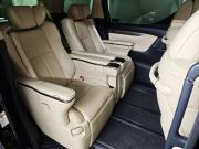 Toyota Alphard III Рестайлинг Москва  - изображение 37