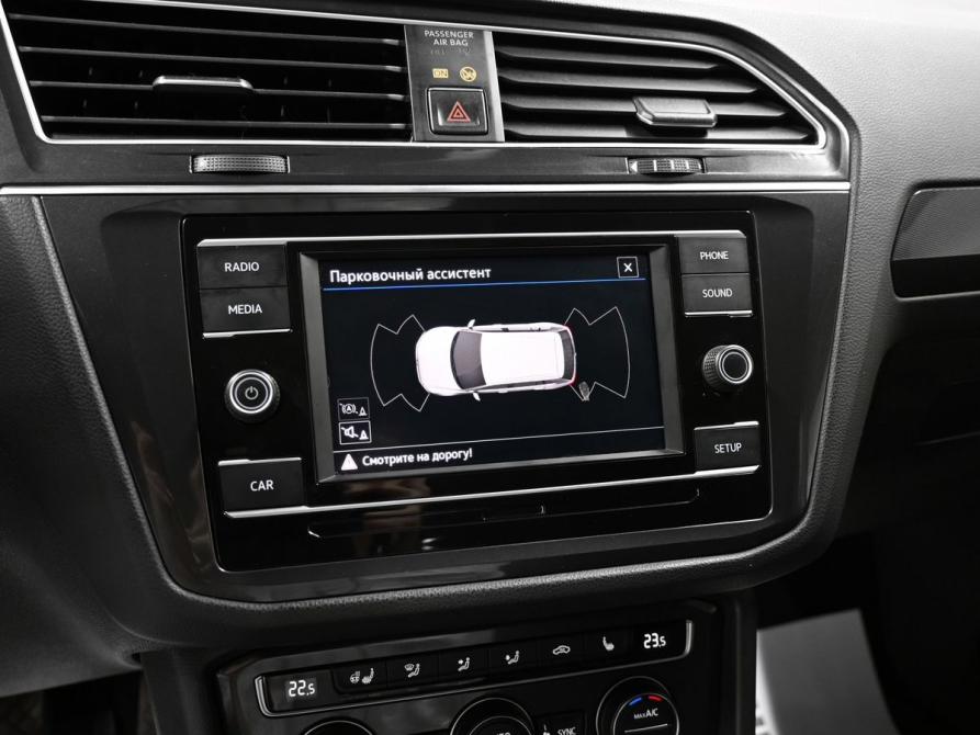 Volkswagen Tiguan II Тверь  - изображение 16