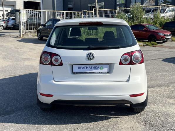 Volkswagen Golf Plus II с пробегом 2012 года, цена 600 000 рублей, 297239 км, хэтчбек, Автокод Объявления