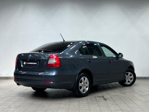 Skoda Octavia II (A5) Рестайлинг с пробегом 2012 года, цена 940 000 рублей, 192927 км, лифтбек, Автокод Объявления