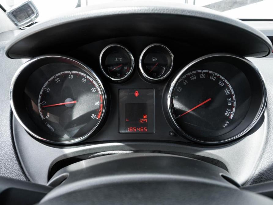 Opel Meriva B Ставрополь  - изображение 15