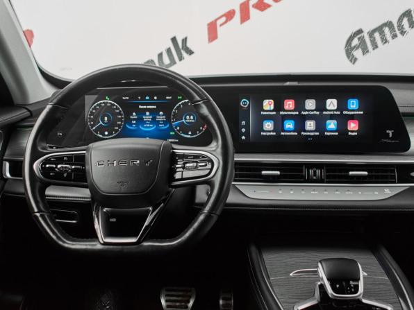 Chery Tiggo 8 Pro Max I Рестайлинг с пробегом 2023 года, цена 2 120 000 рублей, 138065 км, внедорожник, Автокод Объявления
