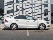 Volkswagen Polo V Краснодар  - изображение 23