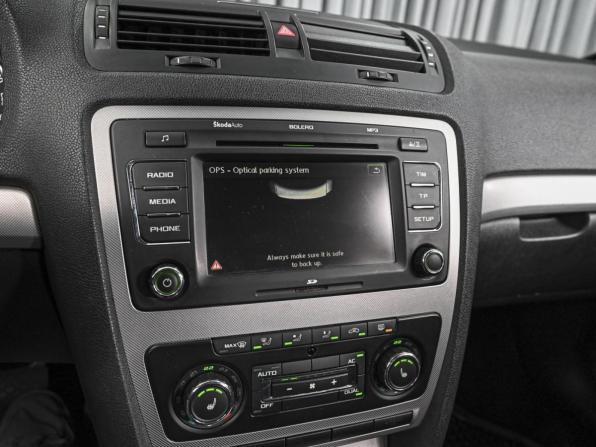 Skoda Octavia I (A4) Рестайлинг с пробегом 2009 года, цена 840 000 рублей, 209111 км, лифтбек, Автокод Объявления