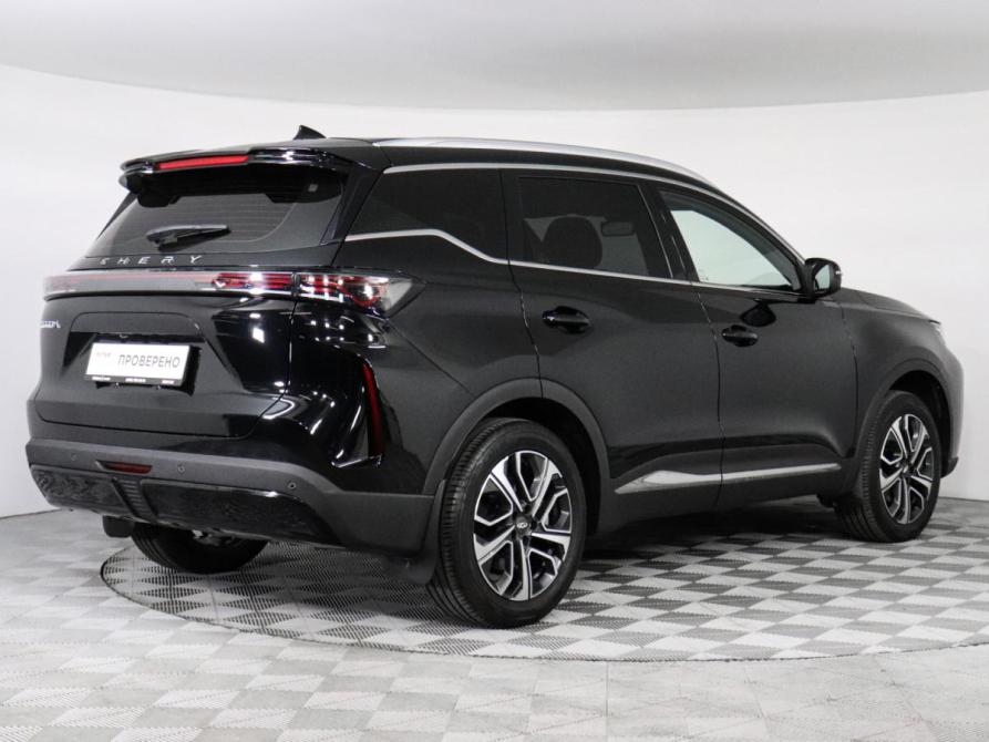 Chery Tiggo 7L I Химки  - изображение 5