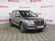Haval H6 I Вологда  - изображение 21