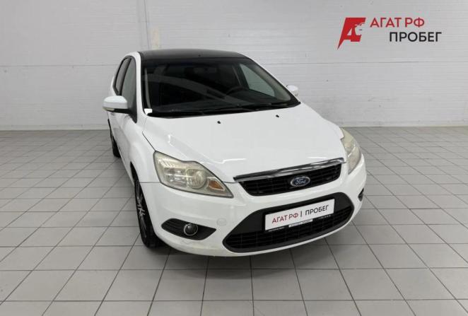 Ford Focus II Рестайлинг с пробегом 2011 года, цена 550 000 рублей, 195933 км, хэтчбек, Автокод Объявления