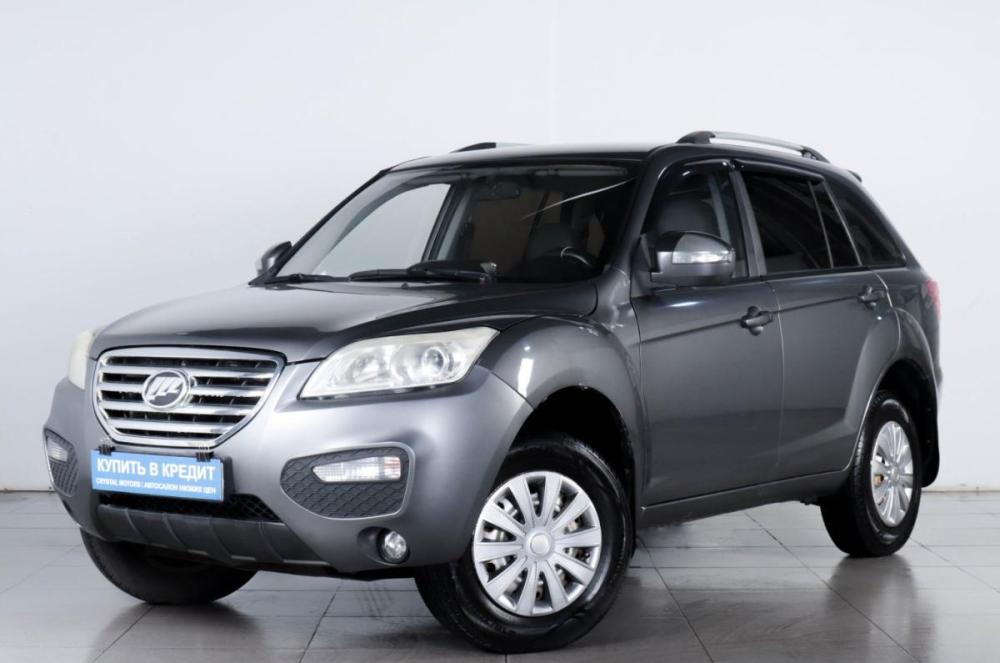 Lifan X60 I Челябинск  - изображение 4
