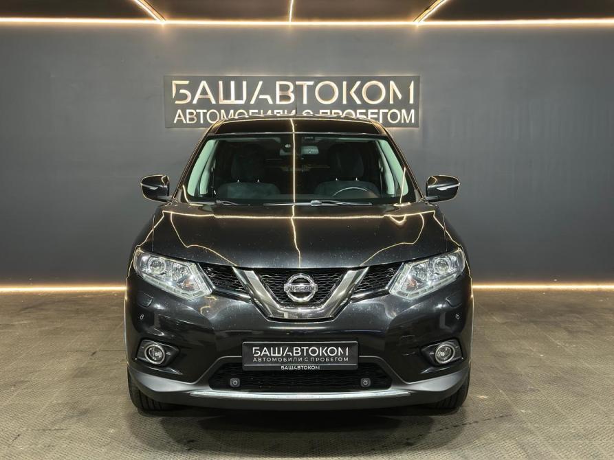 Nissan X-Trail III Уфа  - изображение 2