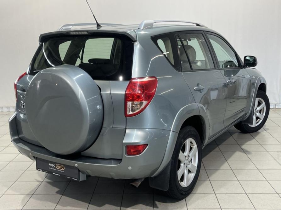 Toyota RAV4 III (XA30) Курск  - изображение 3