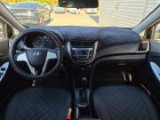 Hyundai Solaris I Рестайлинг Саратов  - изображение 49