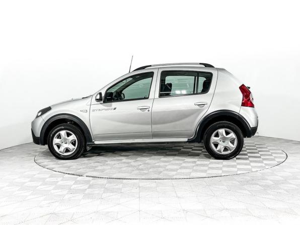 Renault Sandero I с пробегом 2014 года, цена 629 000 рублей, 103980 км, хэтчбек, Автокод Объявления