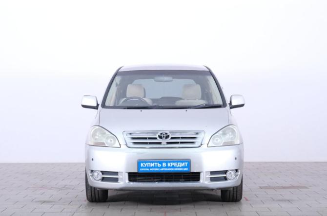 Toyota Ipsum II (M20) с пробегом 2003 года, цена 739 000 рублей, 229740 км, компактвэн, Автокод Объявления