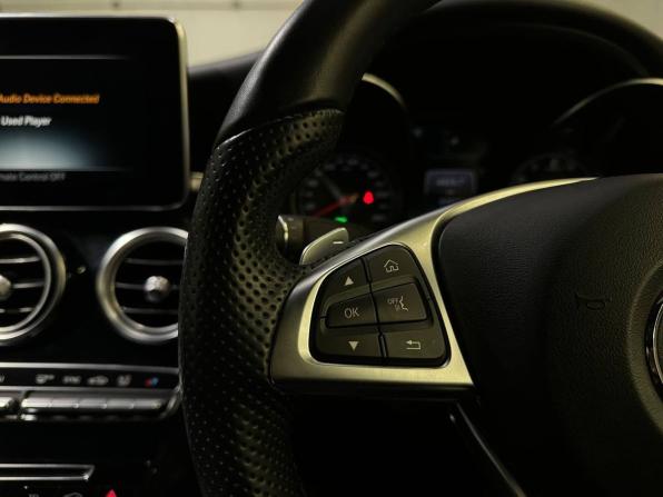 Mercedes-Benz C-Класс IV (W205) с пробегом 2018 года, цена 2 099 000 рублей, 57036 км, седан, Автокод Объявления
