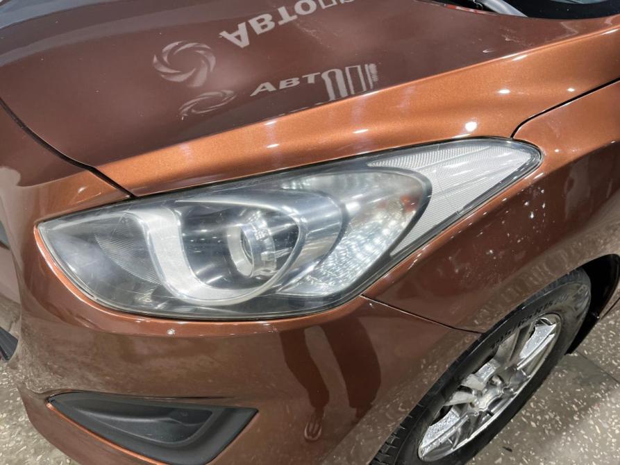 Hyundai i30 II Пермь  - изображение 10