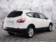Nissan Qashqai I Рестайлинг Ульяновск  - изображение 26
