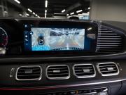 Mercedes-Benz GLE II (V167) Рестайлинг Москва  - изображение 62