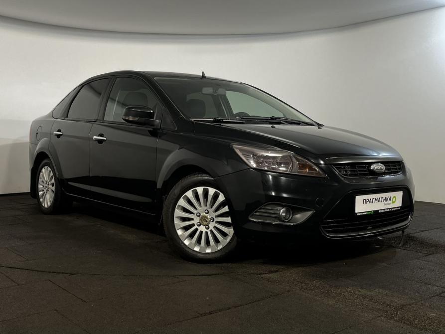 Ford Focus II Рестайлинг Великий Новгород  - изображение 3