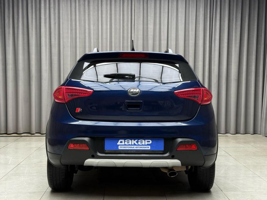 Lifan X50 Ижевск  - изображение 5