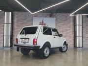Lada (ВАЗ) 2121 (4x4) I Рестайлинг (2020) Краснодар  - изображение 17