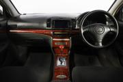 Toyota Premio I (T24) Новосибирск  - изображение 26