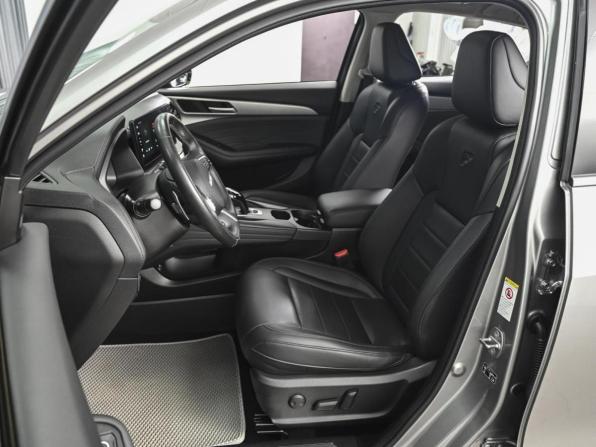 Haval F7x I Рестайлинг с пробегом 2023 года, цена 2 190 000 рублей, 72019 км, внедорожник, Автокод Объявления